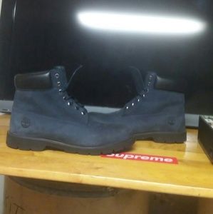 Timberlands size 13